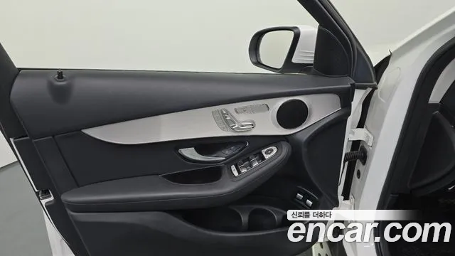 Mercedes-Benz GLC-Class 2019 — фото 14