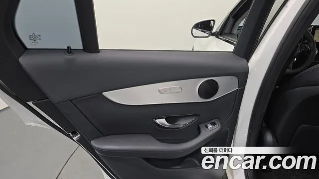 Mercedes-Benz GLC-Class 2019 — фото 15