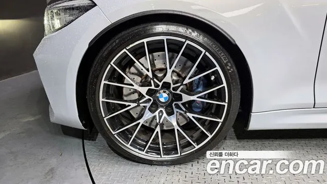 BMW M2 2021 — фото 5