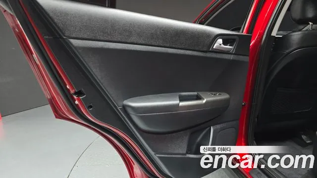 Kia Sportage 2019 — фото 15