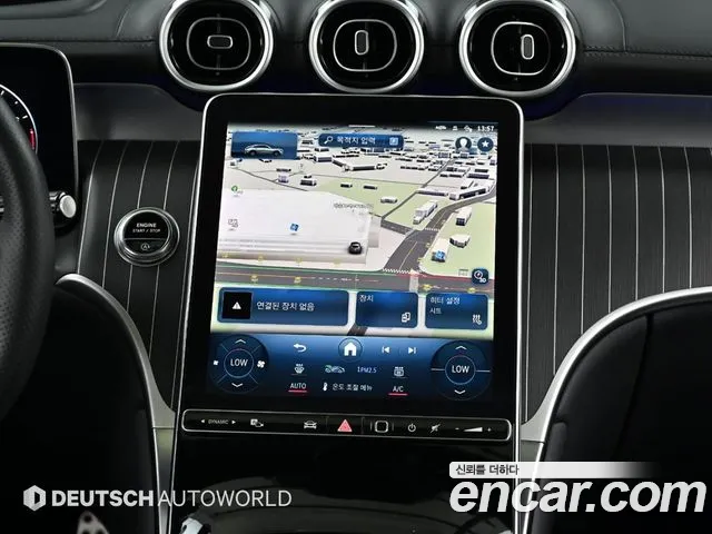 Mercedes-Benz GLC-Class 2024 — фото 14