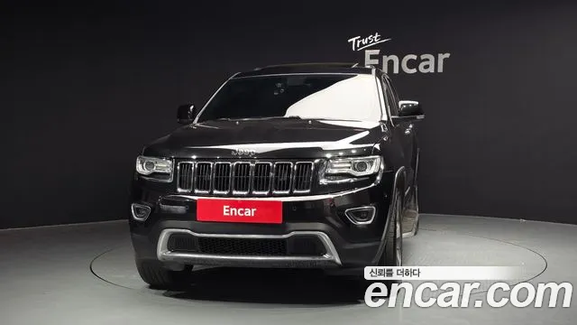 Jeep Cherokee 2015 — фото 3