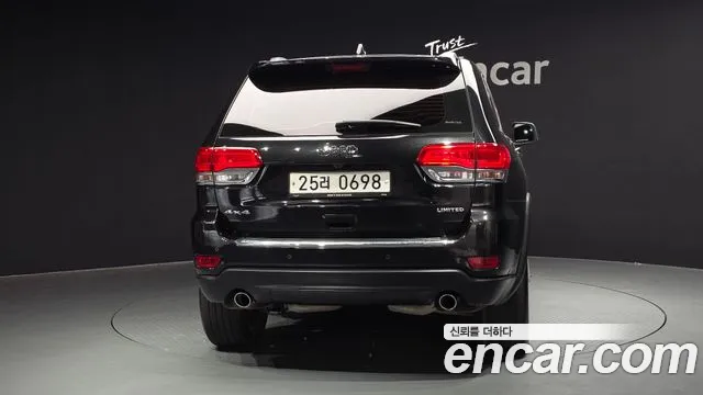Jeep Cherokee 2015 — фото 4