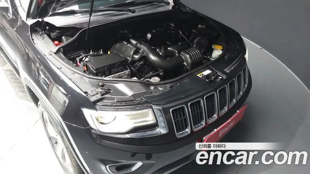 Jeep Cherokee 2015 — фото 6