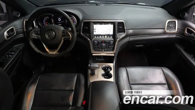 Jeep Cherokee 2015 — фото 7