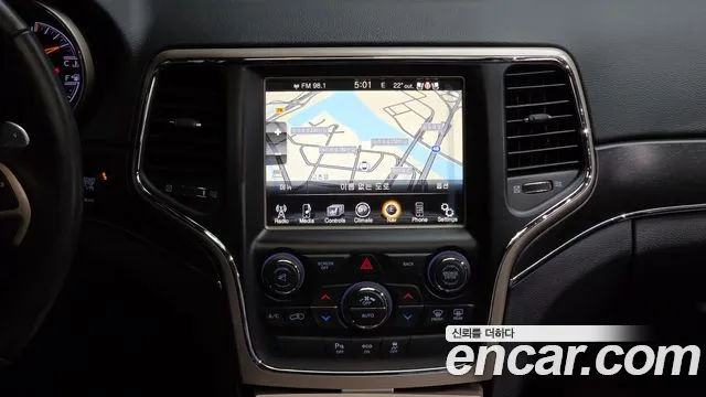 Jeep Cherokee 2015 — фото 14