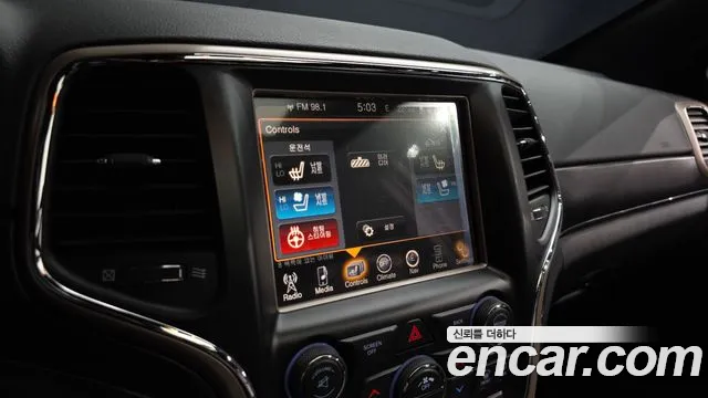 Jeep Cherokee 2015 — фото 17