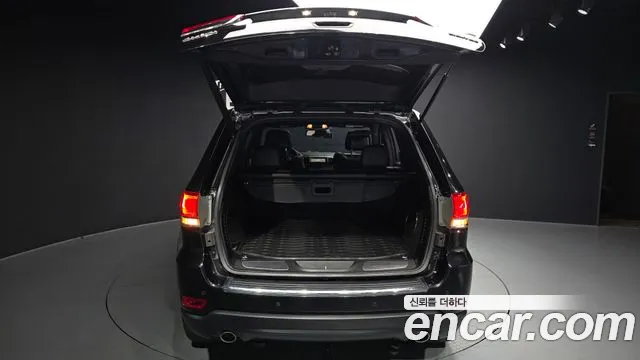 Jeep Cherokee 2015 — фото 20