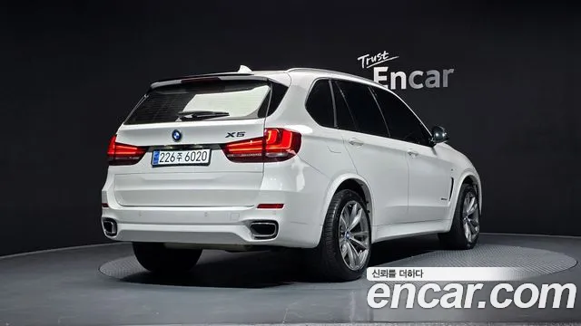 BMW X5 2016 — фото 2