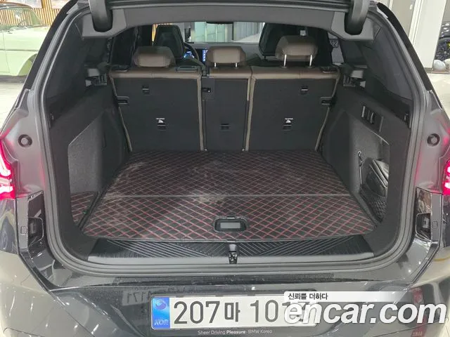 BMW X3 2025 — фото 17