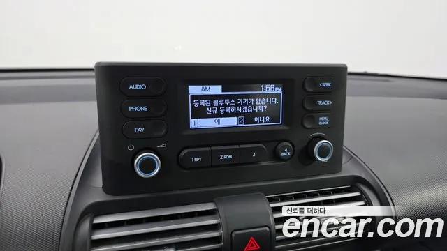 Hyundai Casper 2023 — фото 16