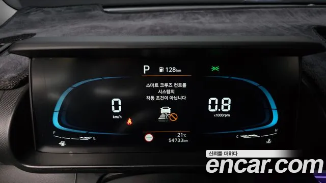 Hyundai Casper 2023 — фото 11