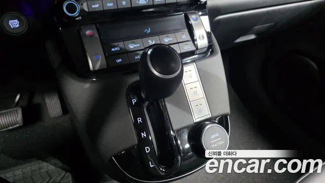 Hyundai Casper 2023 — фото 12