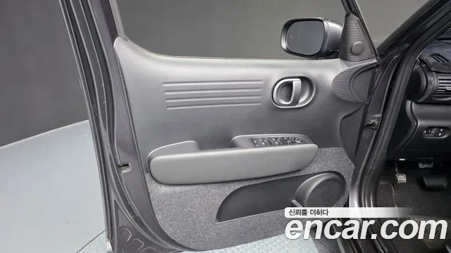 Hyundai Casper 2023 — фото 14