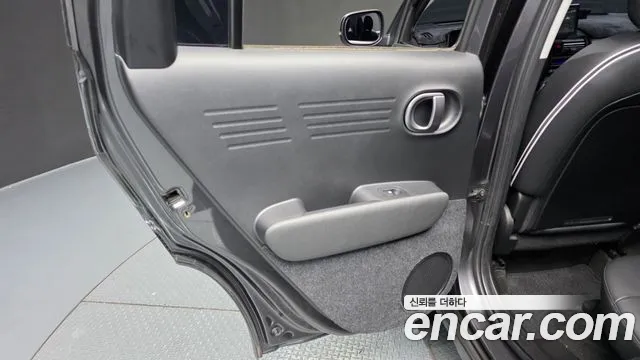 Hyundai Casper 2023 — фото 15
