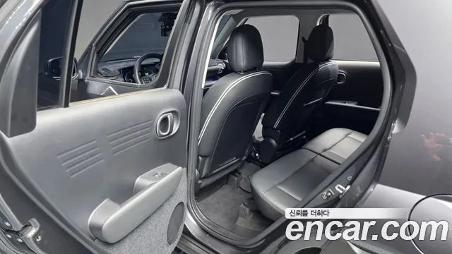 Hyundai Casper 2023 — фото 16