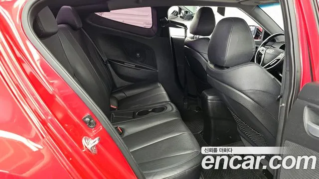 Hyundai Veloster 2015 — фото 18