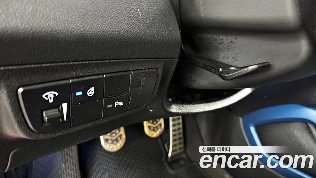 Hyundai Veloster 2015 — фото 20