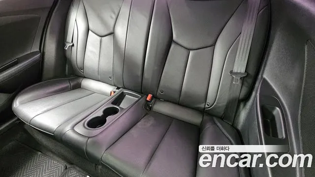 Hyundai Veloster 2015 — фото 16