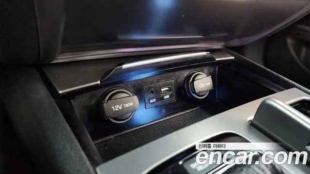 Hyundai Genesis 2015 — фото 16