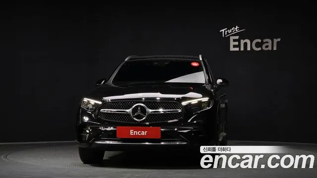 Mercedes-Benz GLC-Class 2023 — фото 3