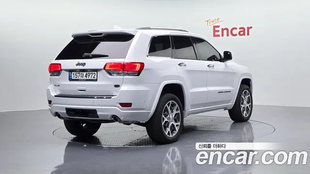 Jeep Cherokee 2021 — фото 2