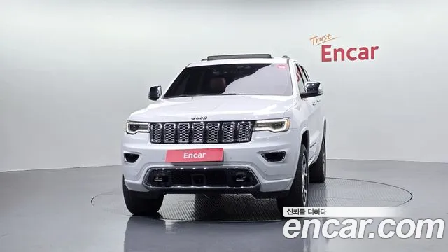 Jeep Cherokee 2021 — фото 3