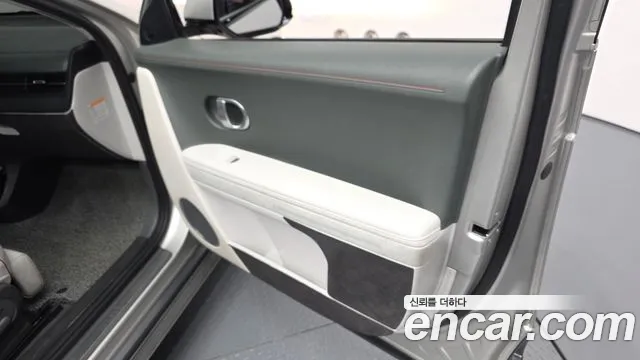Hyundai Ioniq5 2022 — фото 14