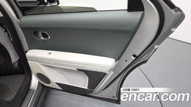 Hyundai Ioniq5 2022 — фото 15