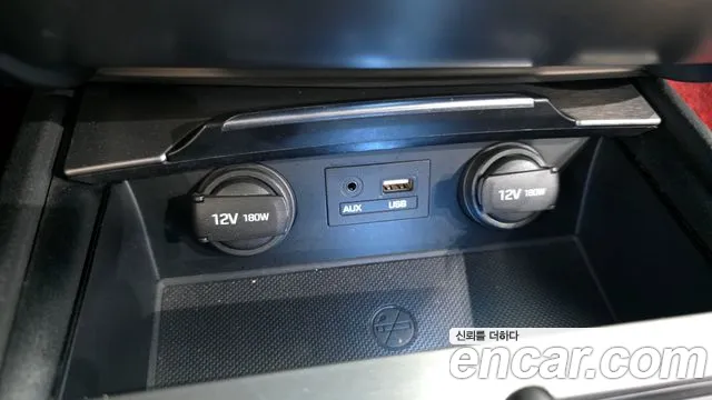 Hyundai Genesis 2015 — фото 12