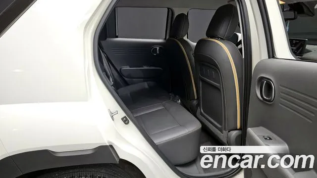 Hyundai Casper 2023 — фото 16