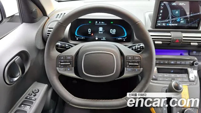 Hyundai Casper 2023 — фото 17