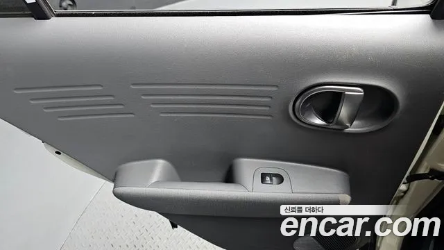 Hyundai Casper 2023 — фото 14