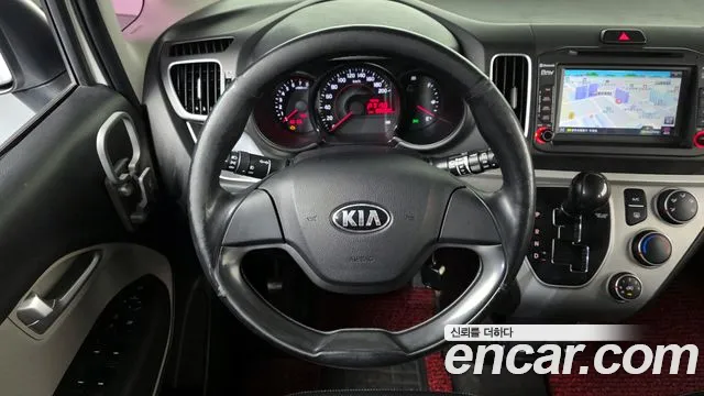 Kia RAY 2015 — фото 15