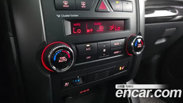 Kia Sorento 2011 — фото 16