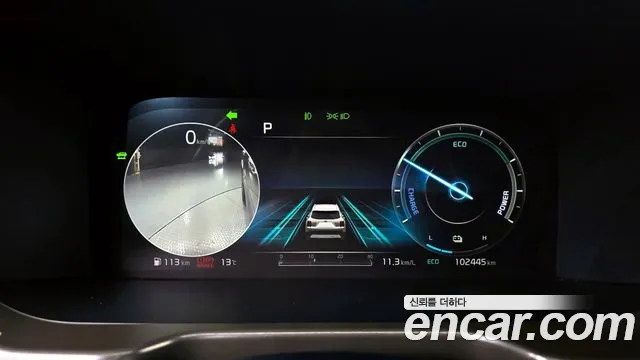Kia Sorento 2021 — фото 8
