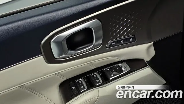 Kia Sorento 2021 — фото 17