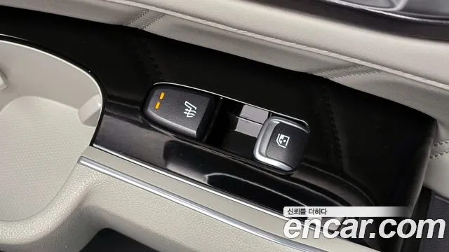 Kia Sorento 2021 — фото 18