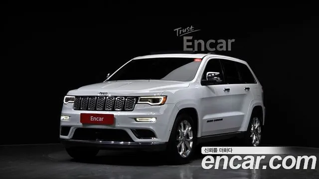 Jeep Cherokee 2020 — фото 1