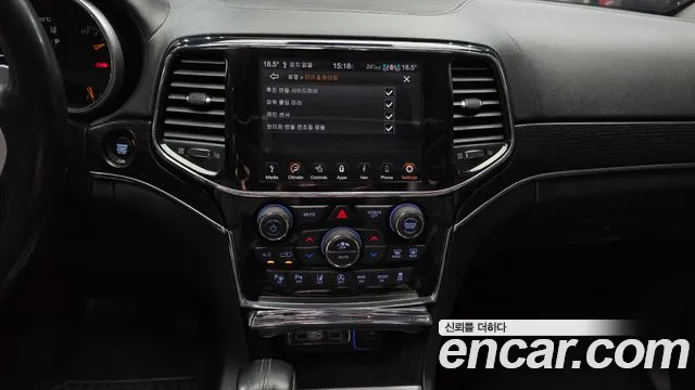Jeep Cherokee 2020 — фото 20