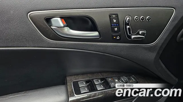 Kia K9 2014 — фото 16