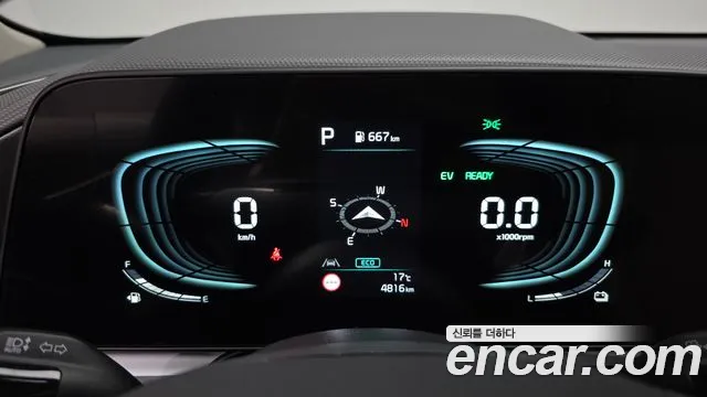 Kia Niro 2025 — фото 11