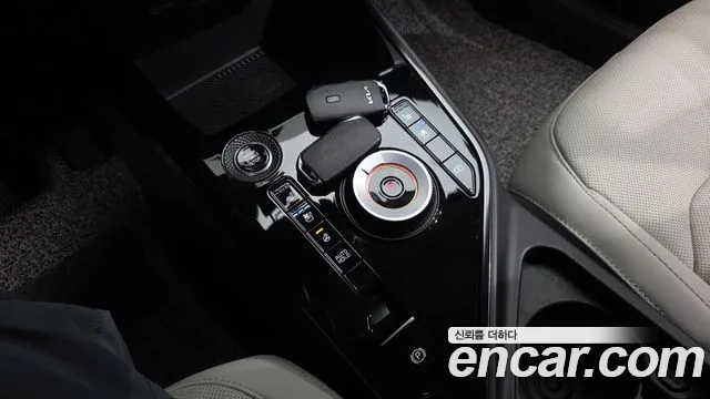 Kia Niro 2025 — фото 12