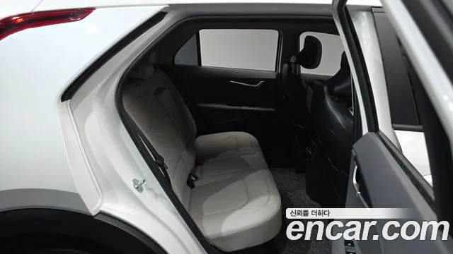 Kia Niro 2025 — фото 18