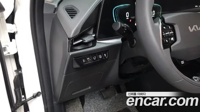 Kia Niro 2025 — фото 19