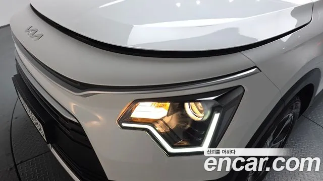 Kia Niro 2025 — фото 8