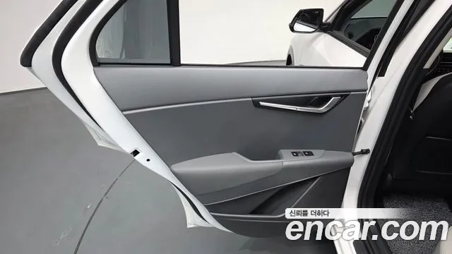 Kia Niro 2025 — фото 15