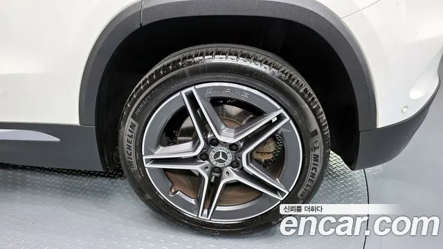 Mercedes-Benz GLA-Class 2020 — фото 7