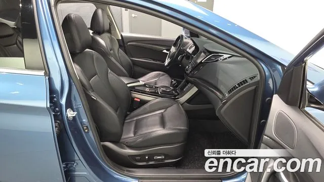 Hyundai i40 2014 — фото 12