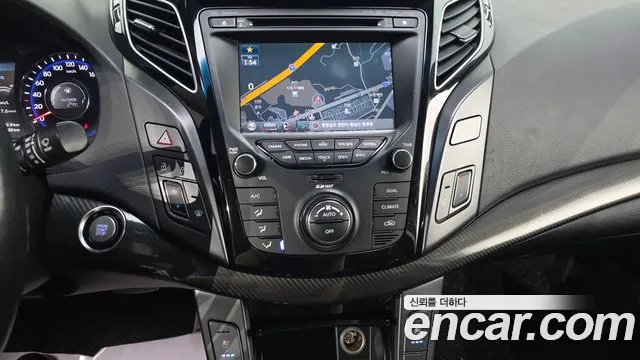 Hyundai i40 2014 — фото 16
